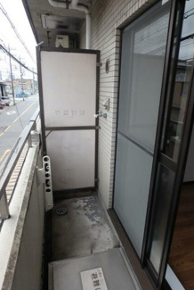  | パラシオン西川口