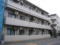 パラシオン西川口の画像