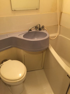  | パラシオン西川口