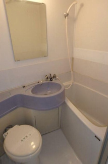  | パラシオン西川口