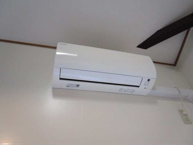 メゾンコーワの設備|エアコン