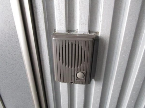 メゾンコーワのセキュリティ