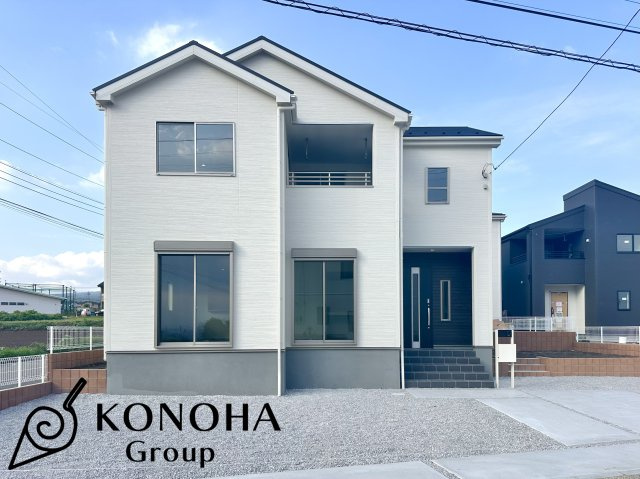 【新築戸建】前橋市富士見町小沢 