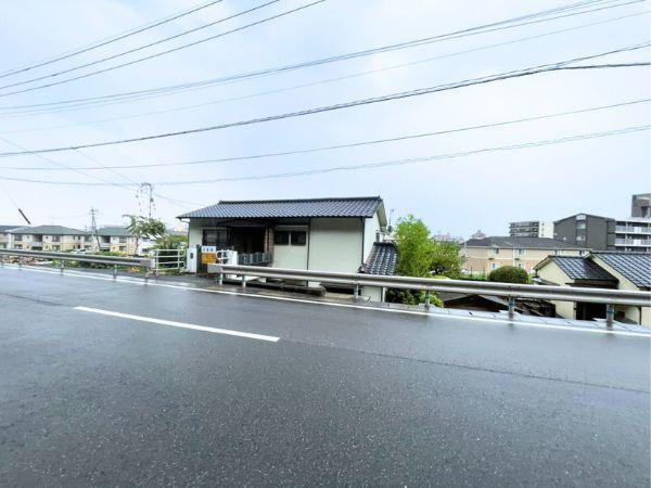 賀来　土地のその他|現地写真