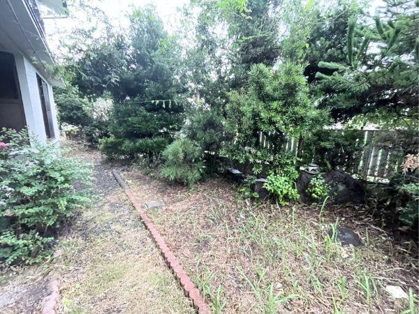 賀来　土地のその他|現地写真