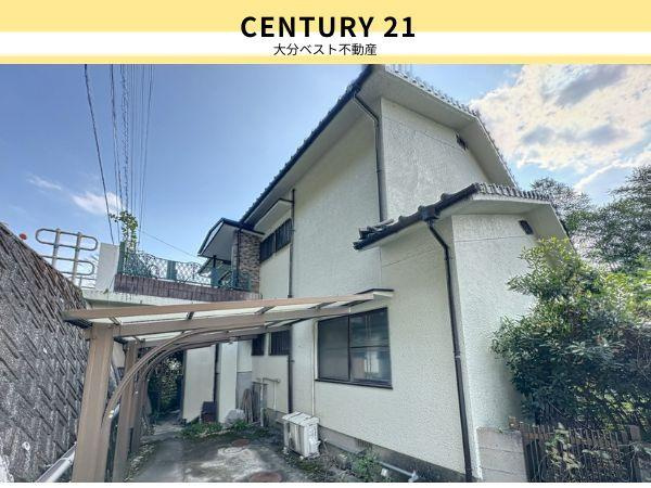 賀来　土地のその他|現地写真