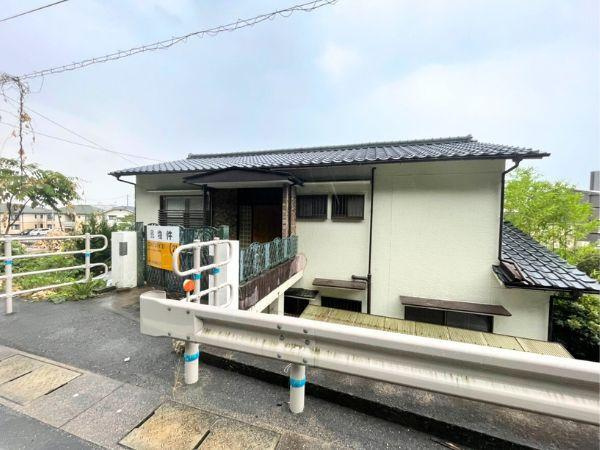 賀来　土地のその他|現地写真