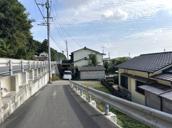 賀来　土地のその他|現地写真