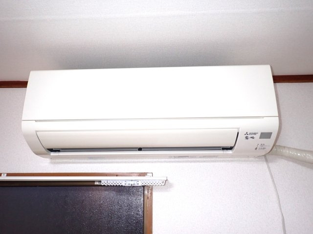 サンデービルの設備|＊イメージです