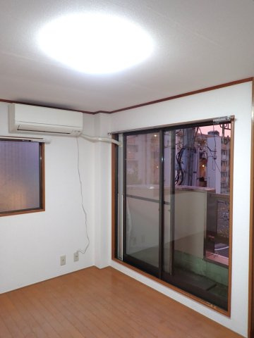 サンデービルの洋室|＊イメージです