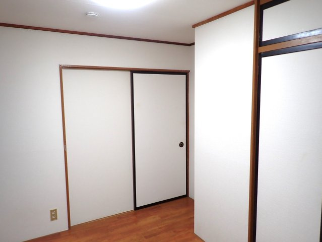 サンデービルの洋室|＊イメージです　洋室4.5帖