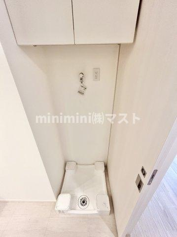 ジオ新町レジデンスの設備