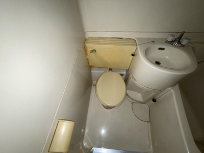 【トイレ】 | アメニティ曽根