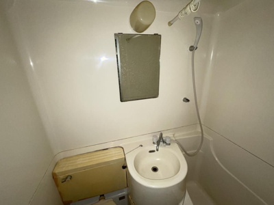 【洗面所】 | アメニティ曽根