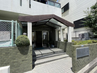 【エントランス】 | アメニティ曽根