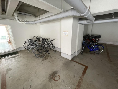 【その他共用部分】 | アメニティ曽根