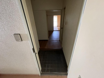 【玄関】 | アメニティ曽根