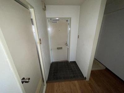 【玄関】 | アメニティ曽根