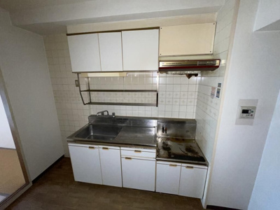 【キッチン】 | アメニティ曽根