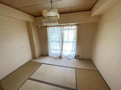 【寝室】 | アメニティ曽根