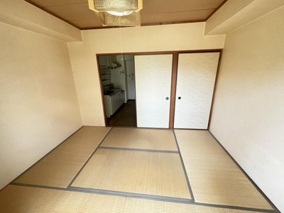 【和室】 | アメニティ曽根