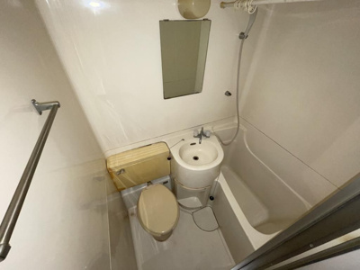 【浴室】 | アメニティ曽根