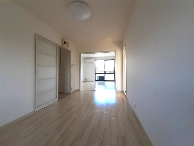 ルクスエテルナ・うとの居間・リビング