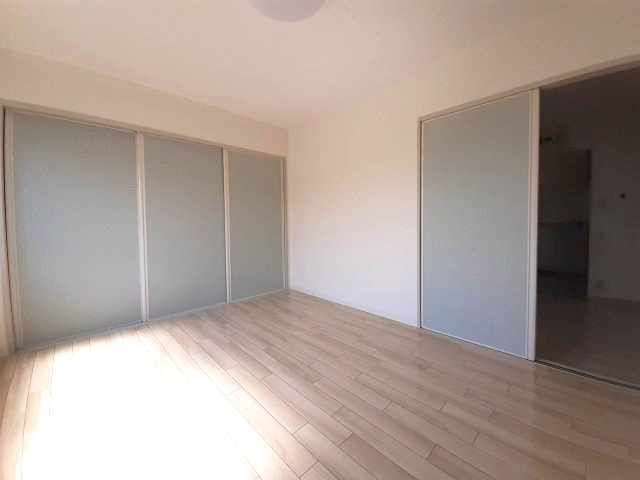 ルクスエテルナ・うとの居間・リビング