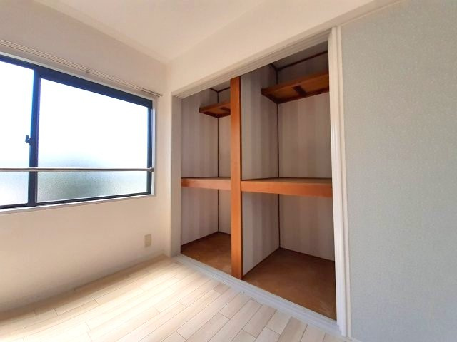 ルクスエテルナ・うとの内装