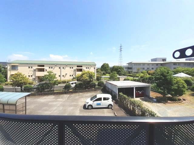 ルクスエテルナ・うとの展望