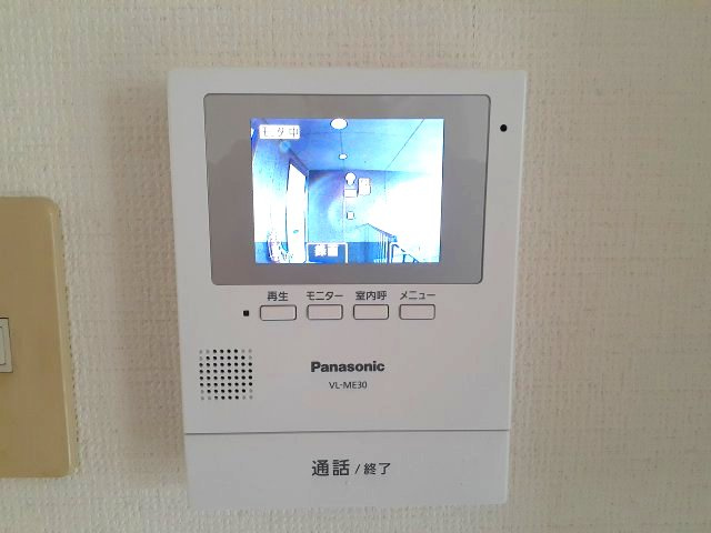 ルクスエテルナ・うとのセキュリティ