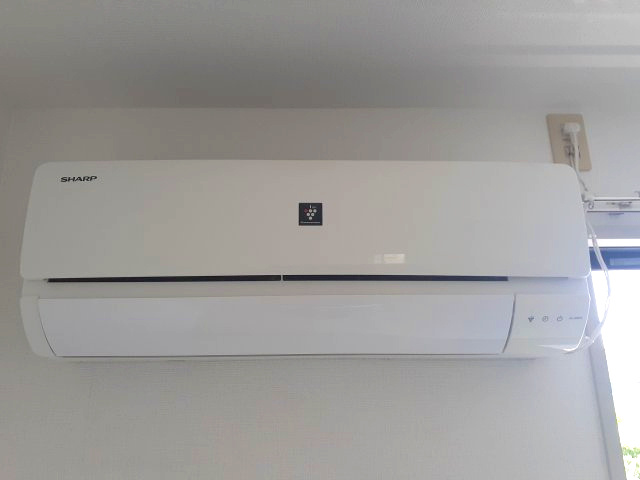 ルクスエテルナ・うとの設備