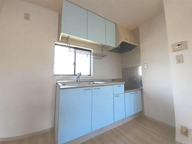 ルクスエテルナ・うとのキッチン