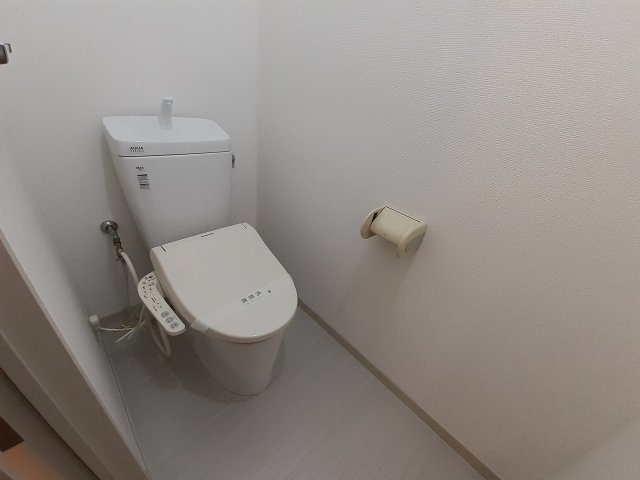 ルクスエテルナ・うとのトイレ