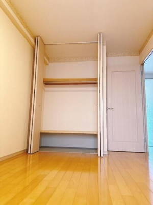 【収納】 | アルファグランデ成田