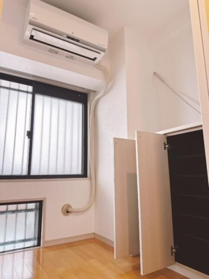 【内装】 | アルファグランデ成田