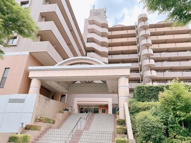 アルファグランデ成田の画像