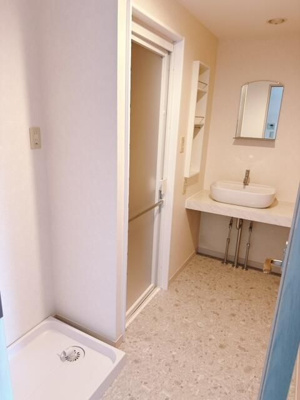 【独立洗面台】 | アルファグランデ成田