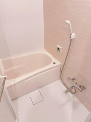 【浴室】 | アルファグランデ成田