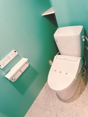 【トイレ】 | アルファグランデ成田