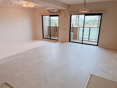 【居間・リビング】 | アルファグランデ成田