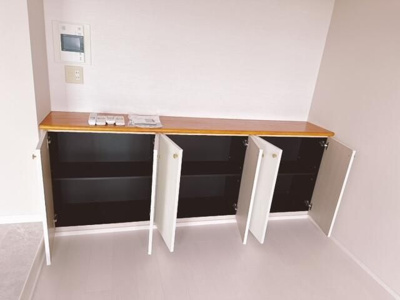 【収納】 | アルファグランデ成田