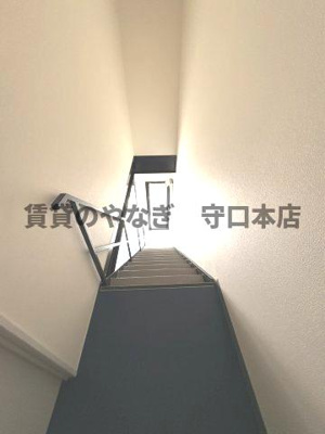 【内装】 | ガレージハウス堀溝