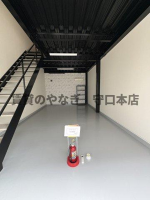 【バルコニー】 | ガレージハウス堀溝