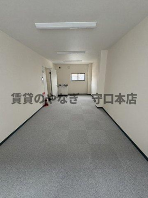 【内装】 | ガレージハウス堀溝