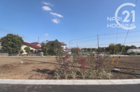 あきる野市伊奈　売地　全16区画　14号区の画像