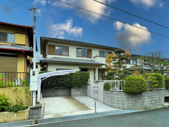 あかしあ台5丁目貸戸建