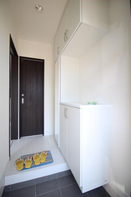 【玄関】 | futuro!