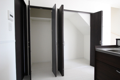 【収納】 | futuro!