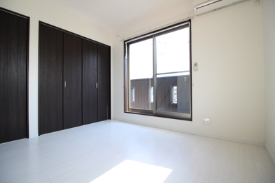 【洋室】 | futuro!